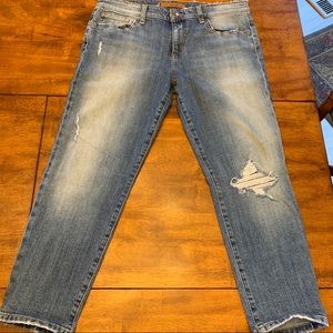 Joe’s women’s jeans